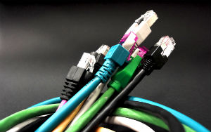 Прокладка кабеля в Лыткарино | Вызов компьютерного мастера